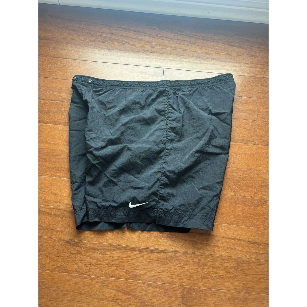 Vintage Nike 90s swim shorts size XL  no drawstring - says XL (16-18) like men’s